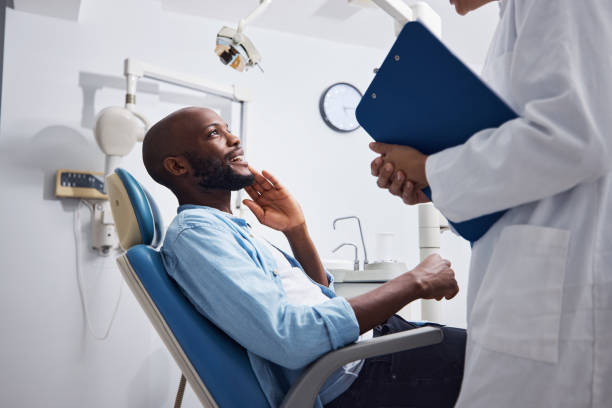 Best Weekend Emergency Dentist in Dudley, NC