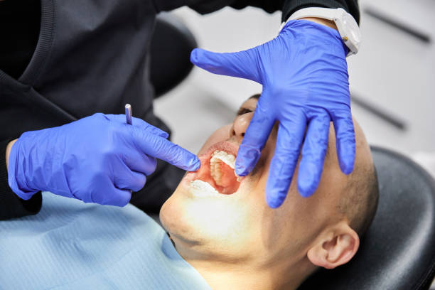 Best Cosmetic Emergency Dentistry in Dudley, NC